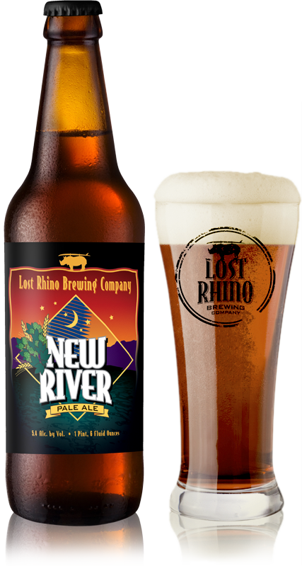 New River Pale Ale